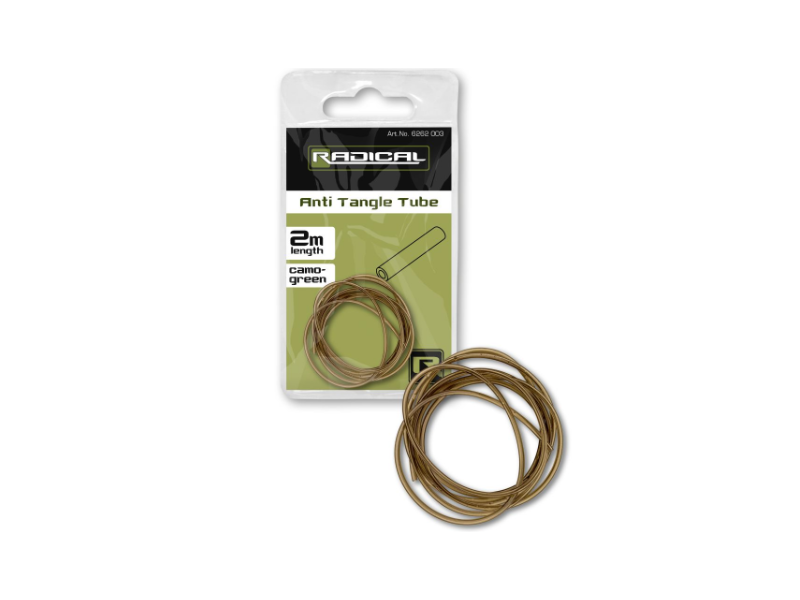 Carp Spirit Anti Tangle Lead Clip 3pz Lenza Antigroviglio - Foto 5